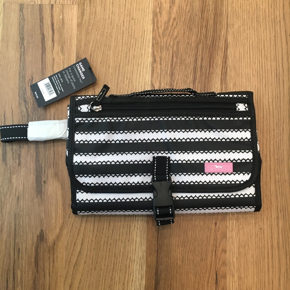 Scout Game Changer Diaper Changing Mat